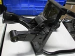 2007 Suzuki Boulevard VL800 C50T Rear Swing Arm 61101-41890-019. Fixed Price $127.49.