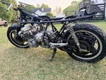 1980 Honda Frame Oem Straight Clean Chassis 79-80. Fixed Price $799.00.