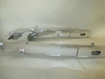 Yamaha Fz 750 Extended Swing Arm Custom Fabrication And Polish 1985-1986. Fixed Price $399.95.