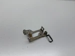 2008 Yamaha YZ450F 06-09 Cdi Ecu Bracket Holder Oem 5XC-21274-90-00. Fixed Price $13.95.