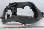 06-07 Kawasaki Ninja ZX-10R ZX1000 Cln Ez Frame Chassis Ready Easy 2006 Oem. Fixed Price $998.00.