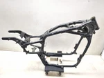 98-04 Kawasaki VN1500 Vulcan Nomad Main Frame Chassis Cln Straight. Fixed Price $584.49.