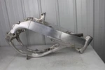 1998 Honda CR125R Oem Frame Chassis 50100-KZ4-J00 98/4. Fixed Price $180.00.