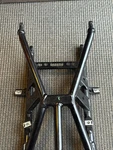 Rear Tail Back Ducati 848 1098 1198 47011902AG. Fixed Price $175.00.