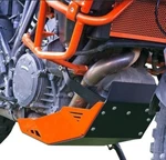 Skid Plate Ktm 1090 1190 1290 Aluminum Cosmo Accessories. Fixed Price $150.00.