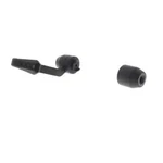 Aprilia RS660 Brake Lever Protector Kit 2021 + Evotech. Fixed Price $168.14.