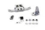 Chrome Top Motor Mount For Harley-davidson. Fixed Price $113.99.