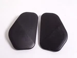 1998 Suzuki GSF600S Frame Cover Insert Left Right Set 41639-26E0. Fixed Price $24.95.