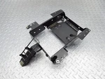 1999 96-01 Bmw Luggage Storage Top Case Mount Bracket. Fixed Price $31.24.