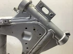 Kawasaki Klr 650 Frame- No Title- Straight Shipping Quote Need Address. Fixed Price $200.00.