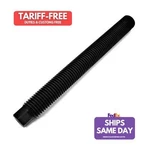 Wehrs Machine WM304B-11, One Black Steel Jack Screw 1IN-8 Unc 11IN Oal Performan. Fixed Price $48.32.