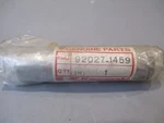 Nos Kawasaki Oem L=10 Rear Drum Collar 83-85 KDX200 83-84 KX125 92027-1459. Fixed Price $86.95.