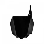 Acerbis Front Number Plate Black 2042340001. Fixed Price $36.67.
