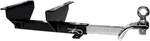 Motor Trike Hitch Trailer 11-16TRI-GL 3902-0127 MTFR-0189B. Fixed Price $233.68.