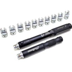 Warp Spoke Torque Kit 89-ADJWRENCH. Fixed Price $129.00.