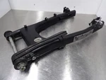 22 Royal Enfield Meteor Classic 350 Rear Fork Swing Arm Assembly 1100117. Fixed Price $59.12.