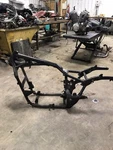 04 Honda Shadow Aero Frame Chassis. Fixed Price $142.49.