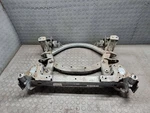 Bmw I4 2023 Front Axle Carrier 7915377 Electric 400KW. Fixed Price $941.78.