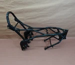 17-18 Honda Rebel Main Frame Chassis (wa Bos). Fixed Price $546.59.