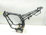 99-05 Kawasaki ZR750 ZR7S Main Frame Chassis Straight Slvg. Fixed Price $479.59.