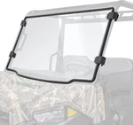 Kemimoto Front Windshield For Polaris Ranger Midsize 570 500 2016 2025 Clear Utv. Fixed Price $109.95.