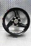 2008 Ducati Monster 695 Rear Brembo Wheel Rim 17XMT4.50. Fixed Price $149.99.