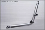 New Right 2004-2010 Harley-davidson Vrscaw Vrscx V-rod Frame Lower Rail. Fixed Price $599.00.