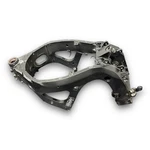 2006-2009 Suzuki GSX-R600 750 Frame Chassis Oem 41100-01H10-YAP Straight Bos. Fixed Price $1199.99.