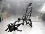 2023 22-24 Triumph Tiger Sport 660 Oem Main Frame Chassis Straight Bos Acq. Fixed Price $949.99.