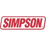 Simpson Safety 42218DR HSYTH11PAR Hy Sp Youth 26"-30" Red. Fixed Price $180.43.