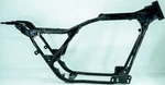 Harley Electra Ultra Touring Body Main Frame Chassis 47900-08BHP Slvg 1383. Fixed Price $769.28.