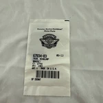 Nos Harley-davidson Trim Hdlamp Bracket 67834-83. Fixed Price $12.00.