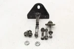 02-08 Harley Davidson Touring Front Engine Mount Bracket. Fixed Price $22.24.
