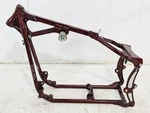 2009 Harley Fxcwc Softail Rocker Straight Main Frame Chassis Tx*c 47167-08. Fixed Price $2799.99.