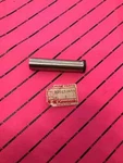 Kx 125 1983 1984 Rear Drum Collar Nos Kawasaki 92027-1459. Fixed Price $73.89.