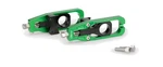 Puig Chain Tensioner Compatible With Kawasaki ZX-6R 600. Fixed Price $205.15.