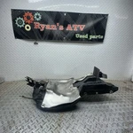 02-09 2006 Honda VFR800A Interceptor Abs Rear Subframe Tail 50200-M. Fixed Price $94.99.