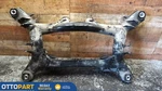 12-20 Bmw F30 F31 F36 Rear Axle Carrier Support Crossmember Subframe 6851657 Oem. Fixed Price $135.00.