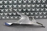 2020 Husqvarna Fx 350 Oem Left Side Rear Back 25103002144. Fixed Price $179.99.