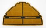 Hiflo HFA4611 Air Filter. Fixed Price $29.40.