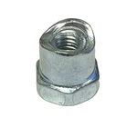 Brake Pedal Rod Adjusting Hex Nut For Honda 1982-86 Cr 125R 250R. Fixed Price $6.99.