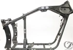 07-13 Yamaha XV1900 Stratoliner Roadliner Main Frame Chassis Slvg. Fixed Price $675.85.