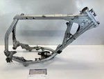 2000 (1987-2007) Kawasaki KLR650 Main Frame Chassis Clean Ttl Oem Straight. Fixed Price $599.95.