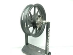 19 Honda Rebel Cmx 300 Rear Wheel Rim Straight J16M/CXMT3.50. Fixed Price $130.05.