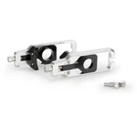 Puig Chain Tension Adjuster - Silver 20695P. Fixed Price $199.51.