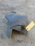 97-03 2001 Honda Nighthawk CB750 Left Frame Neck Cover Cowl. Fixed Price $24.95.