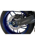Puig Chain Tensioner Yamaha MT-09 Sp 2025 Blue. Fixed Price $178.17.