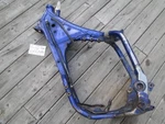 Yamaha 2001 YZ426F Frame 5JG-21101-50-P0. Fixed Price $139.95.