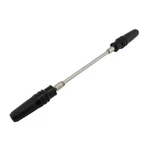 Cnc Anti-crash Frame Sliders Protector Black Fit For Ducati 696 796 1100 08-14. Fixed Price $46.85.