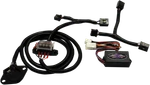 Motor Trike Trailer Harness Glide '09-'13 MTEL-0243. Fixed Price $246.12.
